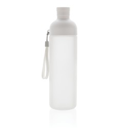 Impact leakproof tritan bottle
