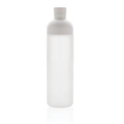 Impact leakproof tritan bottle
