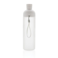 Impact leakproof tritan bottle