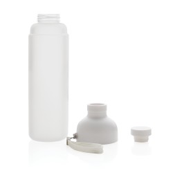 Impact leakproof tritan bottle
