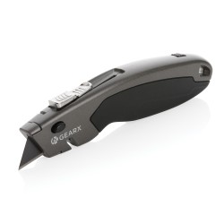 Gear X heavy duty cutter