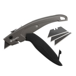 Gear X heavy duty cutter