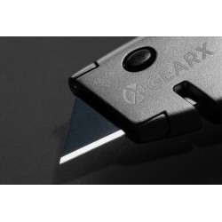Gear X heavy duty cutter