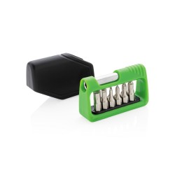 Įrankių rinkinys "Pocket bit"