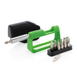 Įrankių rinkinys "Pocket bit"
