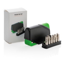Pocket bit set 13 pcs