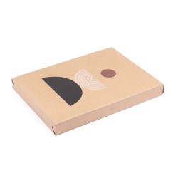 VINGA Cotomino end-grain cutting board, medium