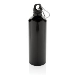 XL aluminium waterbottle