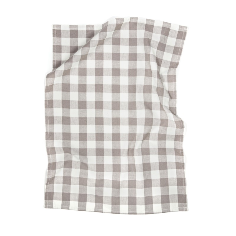 VINGA Clare linen blend virtuvės rankšluostis