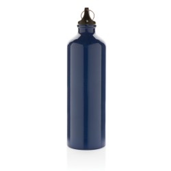 XL aluminium waterbottle