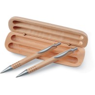 DEMOIN Gift set with pen...