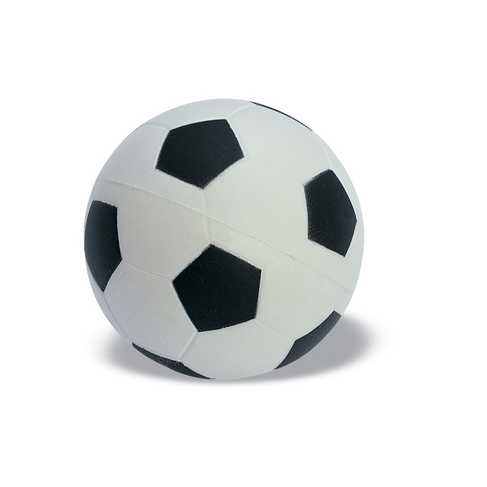 Antistresinis futbolo kamuolys "GOAL"