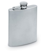 Gertuvė "SLIMMY FLASK"