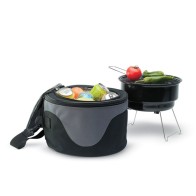 DONAU šaltkrepšis su BBQ