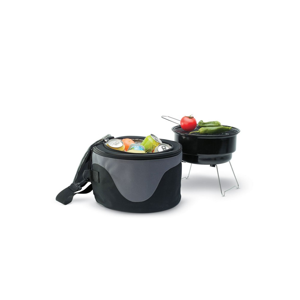 DONAU šaltkrepšis su BBQ