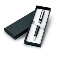 OLYMPIA Metal pen with...