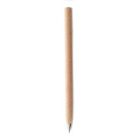 BOISEL Natural wooden pen