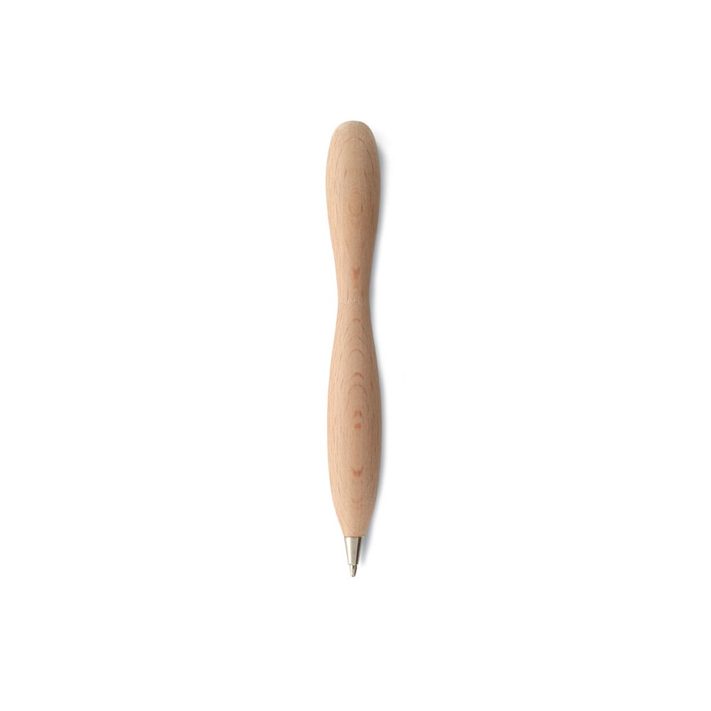 WOODAL Wooden pen