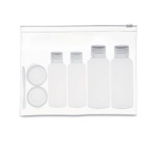 AIRPRO kelioninis rinkinys