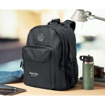 VALLEY BACKPACK nešiojamojo kompiuterio kurpinė