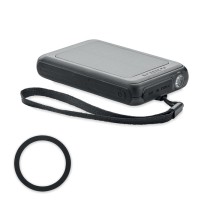 Powerbankas "SOLPOW"
