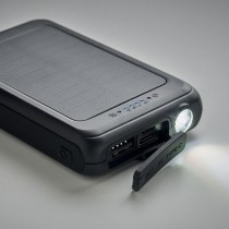Powerbankas "SOLPOW"