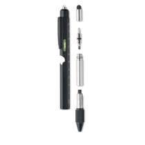 RETOOL Pen with ruler