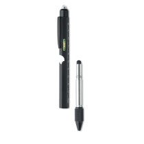 RETOOL Pen with ruler