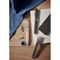 RETOOL Pen with ruler
