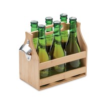 Butelių dėžė "CABAS"