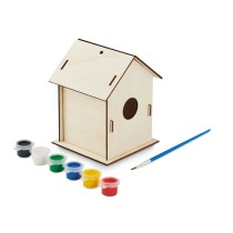 Inkilas "PAINTHOUSE"