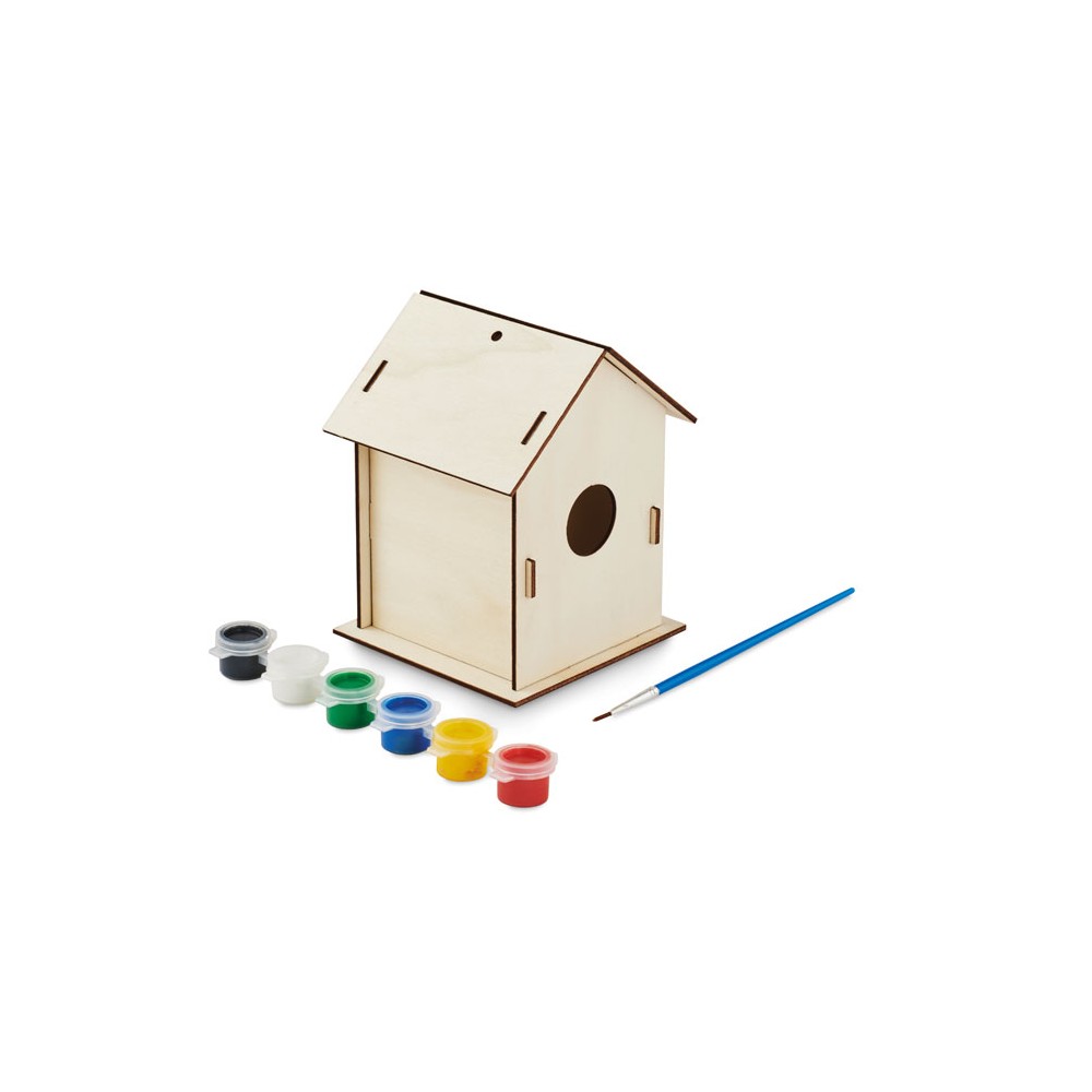 Inkilas "PAINTHOUSE"