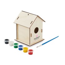 Inkilas "PAINTHOUSE"