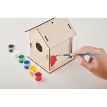 Inkilas "PAINTHOUSE"