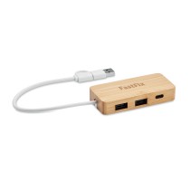 USB adapteris "HUBBAM"