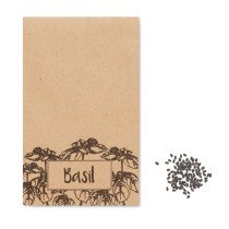 Bazilikų sėklos "BASILOP"