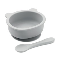 Dubenėlis kūdikiui "MYMEAL"