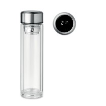 Gertuvė "POLE GLASS"