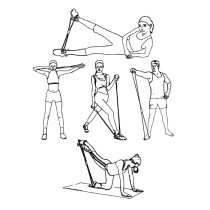 ROPES