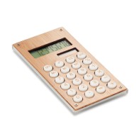 Skaičiuotuvas "CALCUBAM"
