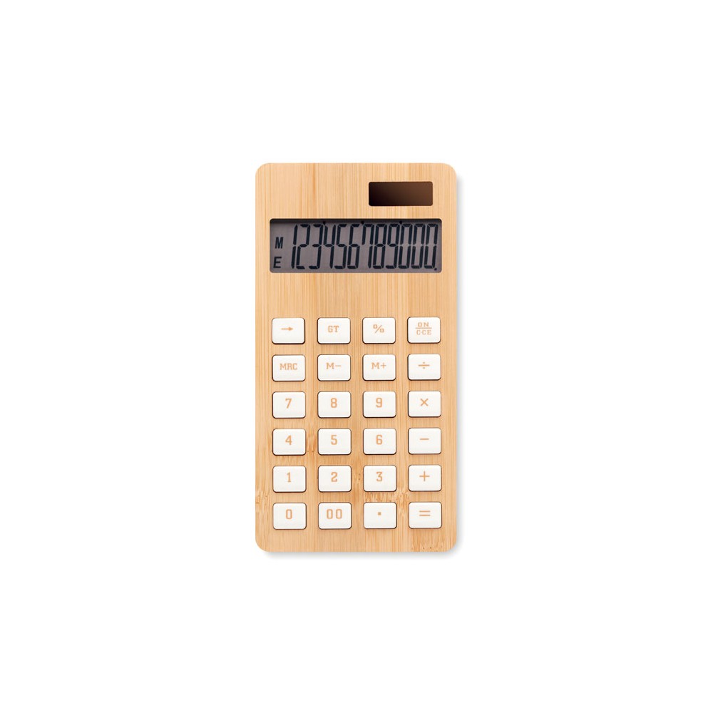 Sakičiuotuvas "CALCUBIM"