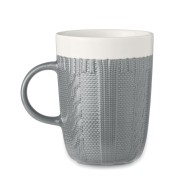 Puodelis "KNITTY"