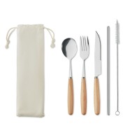 Įrankių rinkinys "CUSTA SET"