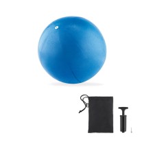 Pripučiamas kamuolys "INFLABALL"