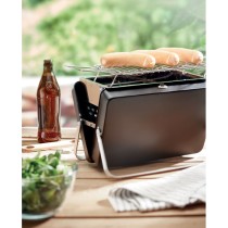 Kepsninė "BBQ TO GO"