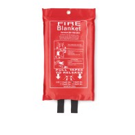 Priešgaisrinė antklodė "VATRA"