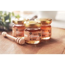 Medaus rinkinys "BEEBEE SET"