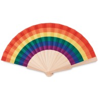 Vėduoklė "BOWFAN"