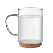 Puodelis "LISBO"