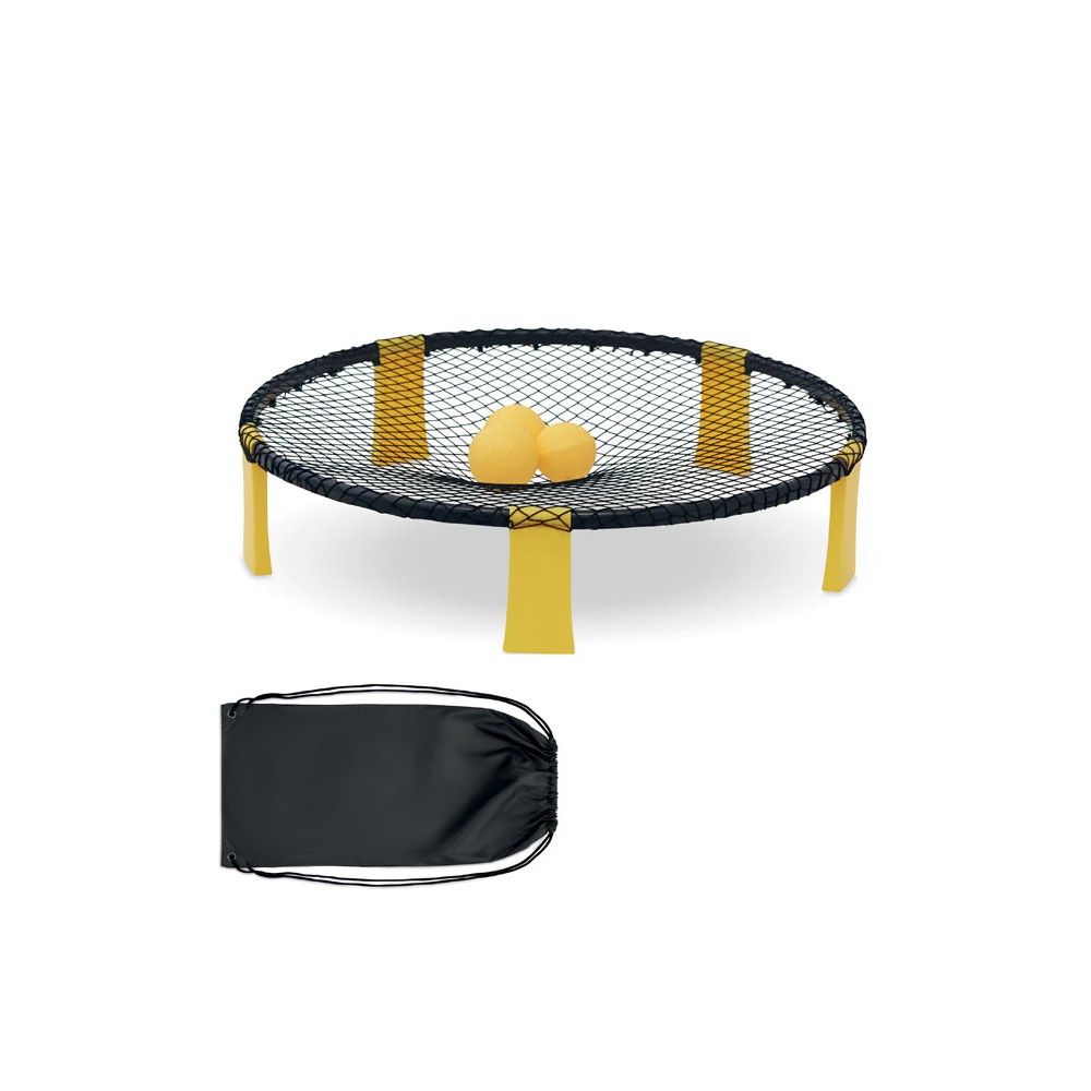 Lauko žaidimas "PICKTHEBALL"